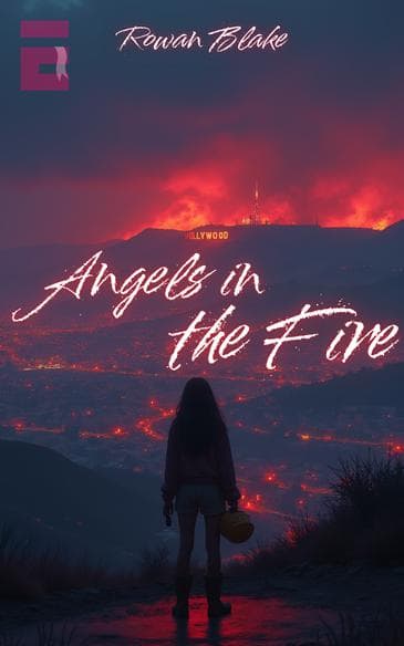 Angels in the Fire