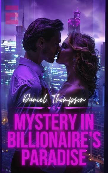 Mystery in Billionaire's Paradise