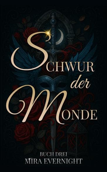 Schwur der Monde 3