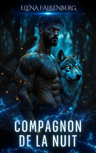 Compagnon de la nuit