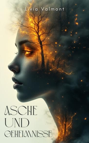 Asche und Geheimnisse