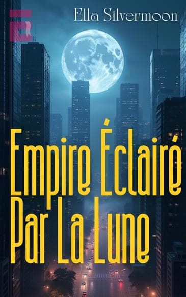 Empire Éclairé Par La Lune