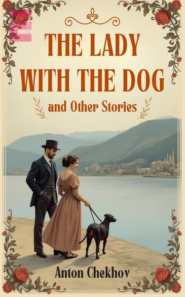 The Lady with the Dog and Other Stories