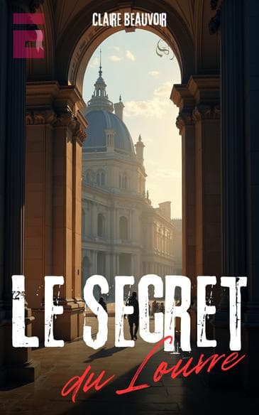 Le Secret du Louvre