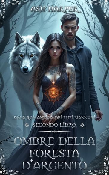 Ombre della Foresta d’Argento