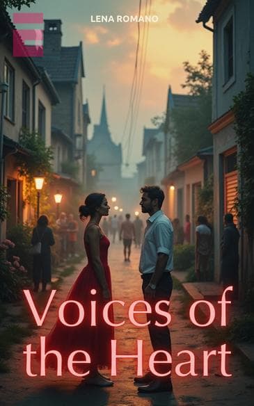 Voices of the Heart