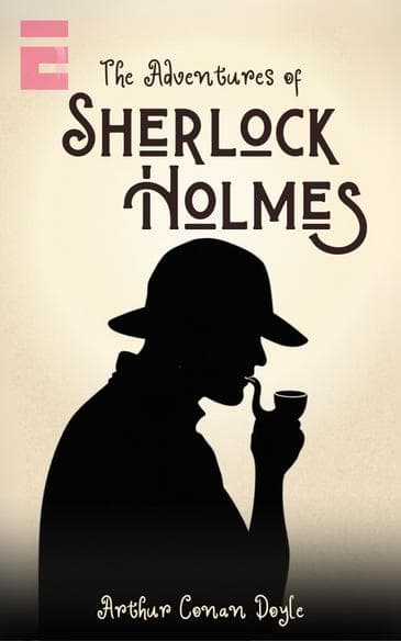 The Adventures of Sherlock Holmes
