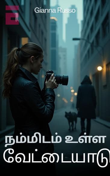 நம்மிடம் உள்ள வேட்டையாடு