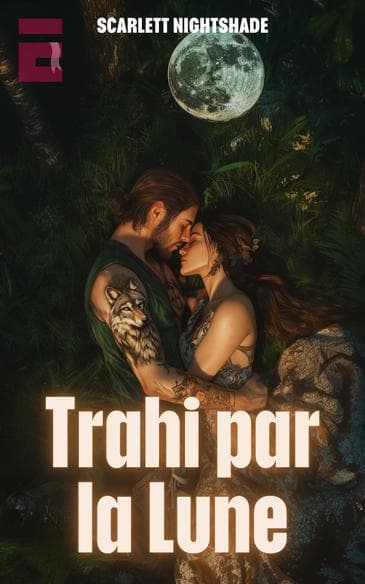 Trahi par la Lune