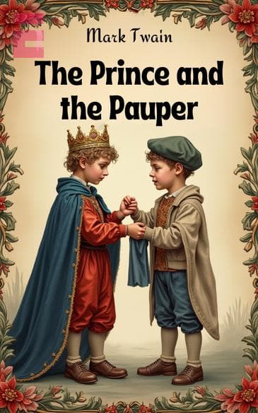 The Prince and the Pauper