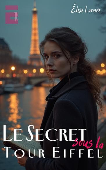 Le Secret sous la Tour Eiffel