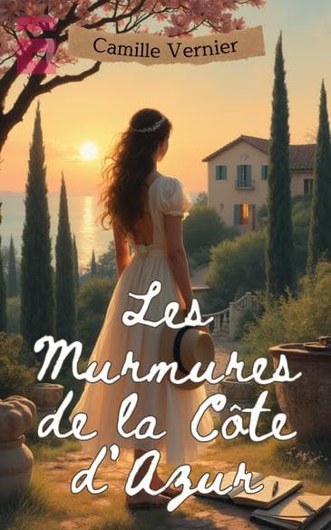 Les Murmures de la Côte d’Azur