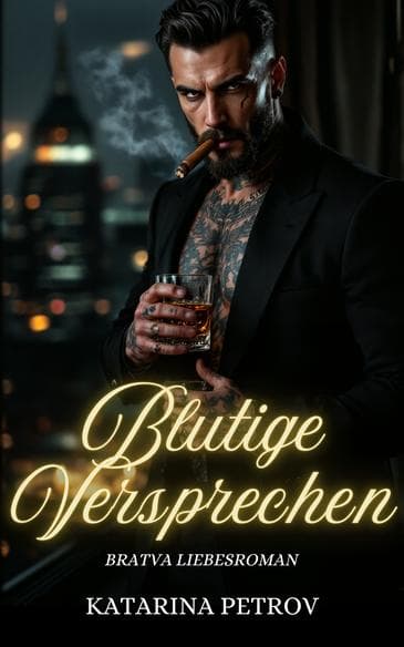 Blutige Versprechen