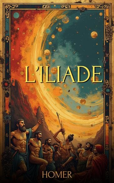 L’Iliade