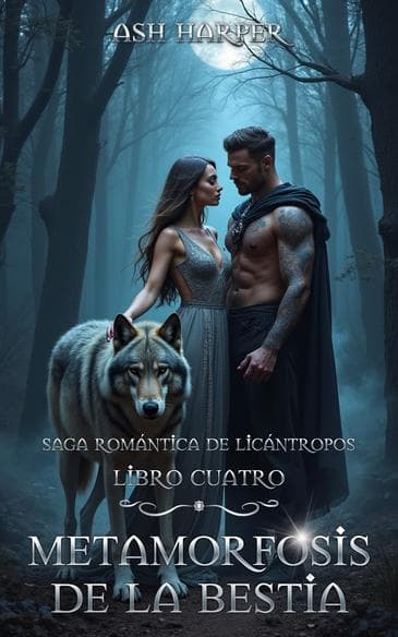 Metamorfosis de la Bestia