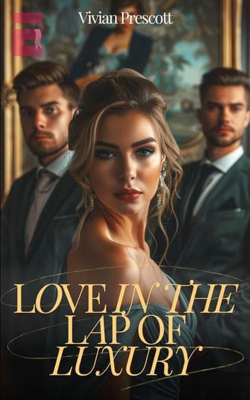 Love in the Lap of Luxury