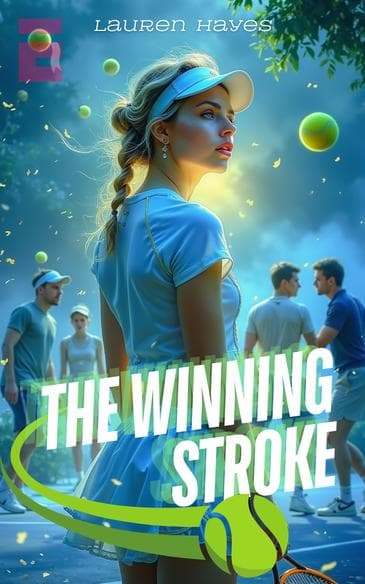 The Winning Stroke