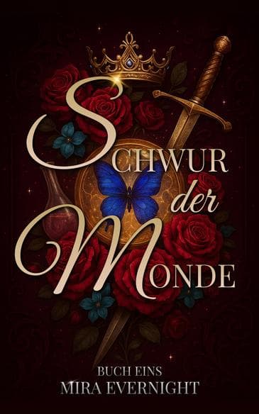 Schwur der Monde
