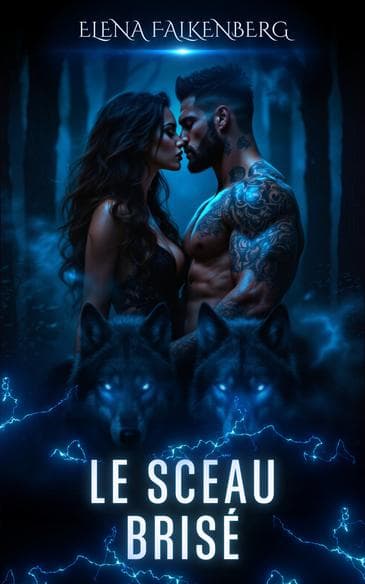 Le sceau brisé