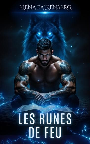 Les runes de feu