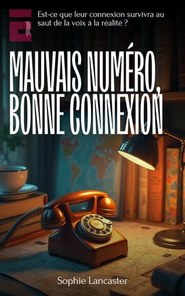 Mauvais Numéro, Bonne Connexion