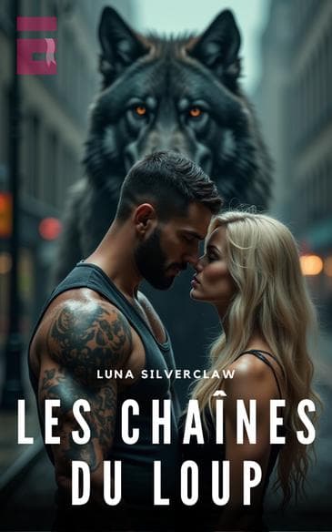 Les Chaînes du Loup