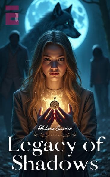 Legacy of Shadows