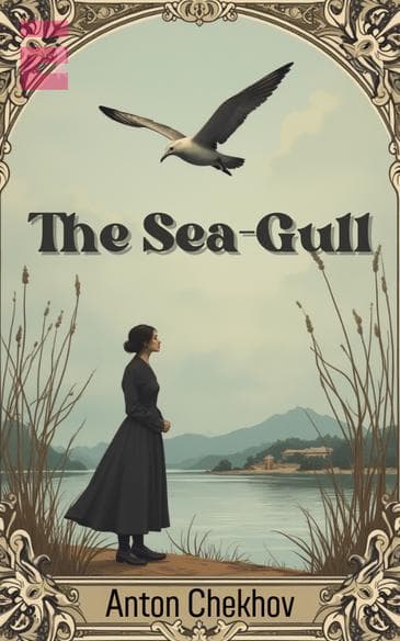 The Sea-Gull