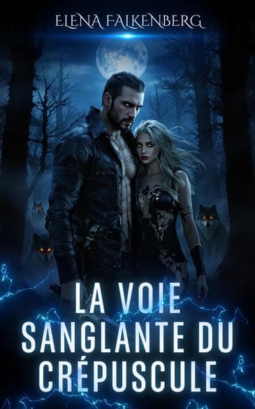 La voie sanglante du crépuscule