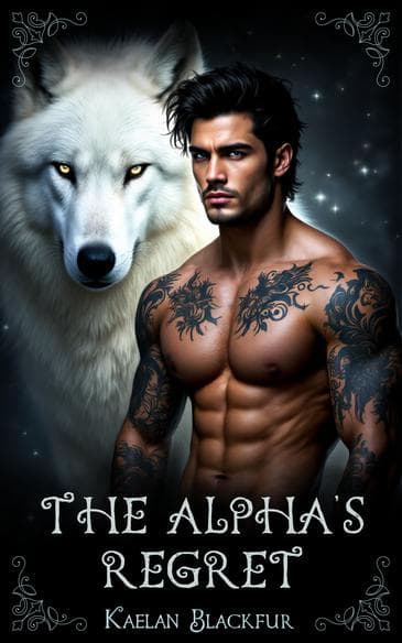 The Alpha’s Regret