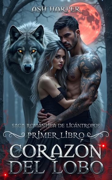 Corazón del Lobo
