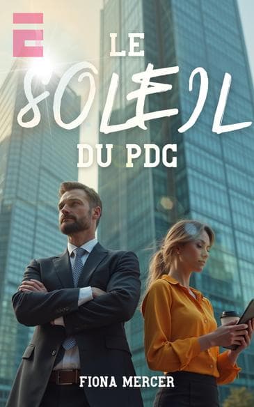 Le Soleil du PDG