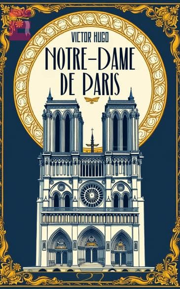 Notre-Dame de Paris