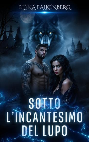 Sotto l’incantesimo del lupo