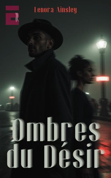 Ombres du Désir