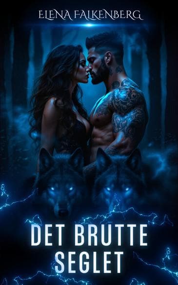Det brutte seglet