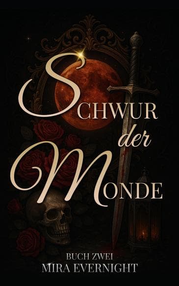 Schwur der Monde 2