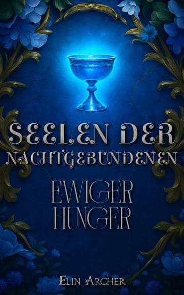 Seelen der Nachtgebundenen: Ewiger Hunger 5