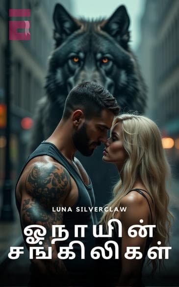 ஓநாயின் சங்கிலிகள்