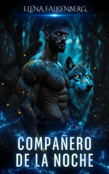 Compañero de la noche