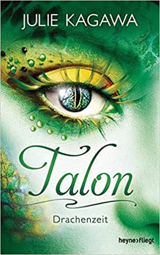 Talon: Drachenzeit